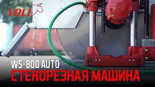 :   WS-800 auto