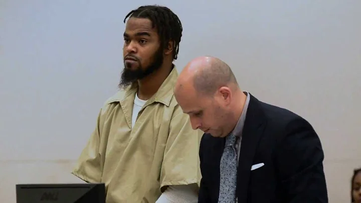 Phillip Byrd, 22, of Camden sentenced to 47 years ...