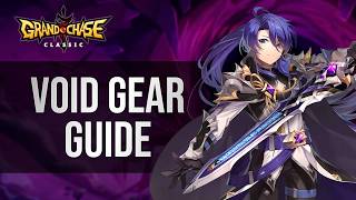 Void Gear Guide - The Ultimate End Game Setup screenshot 4