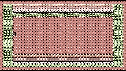 Boulder Dash for profs - Profi Boulder 2 Cave B