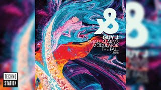 Guy J - Small Alarms