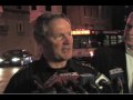 Two Officers Shot on Milwaukee's South Side - News Conference - 06-09-09