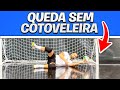 Dicas para Goleiros sem COTOVELEIRA #futsal #goleiro #football