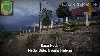 Download Lagu Empat Lawang ( Lagu pop Daerah Kabupaten Empat Lawang ) cipt: Sutrisno MP3 Download Lagu Empat Lawang ( Lagu pop Daerah Kabupaten Empat Lawang ) cipt: Sutrisno MP3