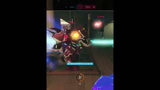 echo | Overwatch 2 ow 2 potg