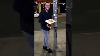 Subtle Foreshadowing 15