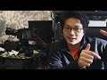 Blackmagic Design Zoom DemandとFocus Demandがやってきた！ [Vlog #24]