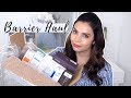 Moisture Barrier Unboxing ft. Yesstyle