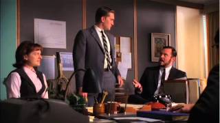 Mad Men Season 2 Episode 10 - 13 Trailer on Sundance Channel Asia Mad Men Season 2 Episode 10 - 13 Trailer on Sundance Channel Asia
