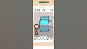 BRAIN TEST 3 LEVEL 84 WALK THROUGH WITH COMMENTARY