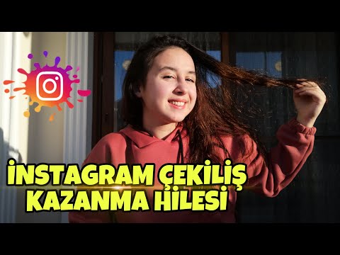 Video: Hediye Nasıl Kazanılır