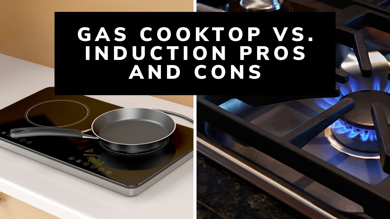 The Pros and Cons of Induction Cooking