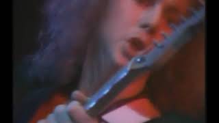 Yngwie Malmsteen Live in Japan 1985