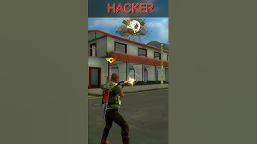 TRAINING GROUND MA PHIR SE AAYA HACKER [FREE FIRE ] #short  u.p. t.g