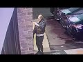 Man steals package from Priority Auto Mall