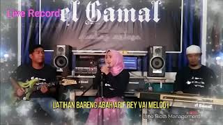 el Gamal Channel - Tanamkan Iman Eni (latihan}