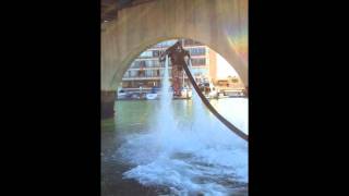 Jetlev September 2011 Highlights