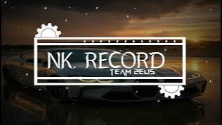 Fouzia - Je men bats les couilles (RAHUL & AUDIOTRACKERZ Ragga Remix) 