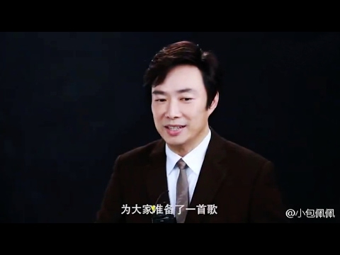 落花流水 费玉清