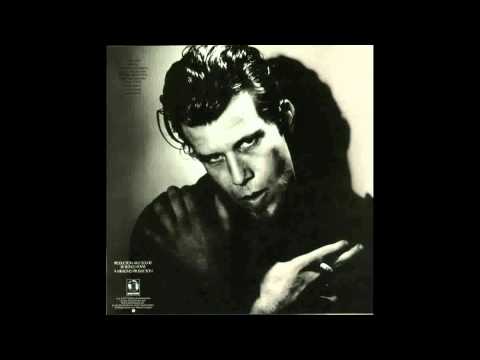 Tom Waits - Muriel