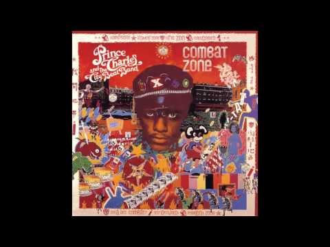 Prince Charles & The City Beat Band - I Want (To Satisfy You) [12