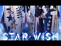 【うた☆プリ】STAR WISH【ピッチ変更】