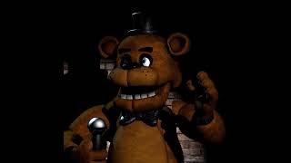 Freddy Intro (Fnaf Trailer)