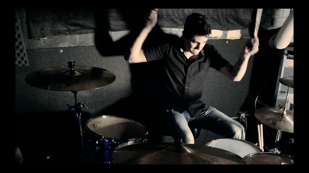Roar - Katy Perry - David Cannava drum cover Roar - Katy Perry - David Cannava drum cover