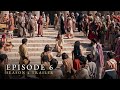 The Chosen: Season 4, Episode Six Trailer