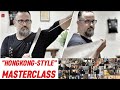 Ving tsun wing tsun kampfkunst prinzipien zur selbstverteidigung hongkongstyle