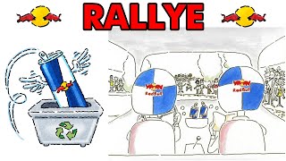 🚙 „RALLYE”, \