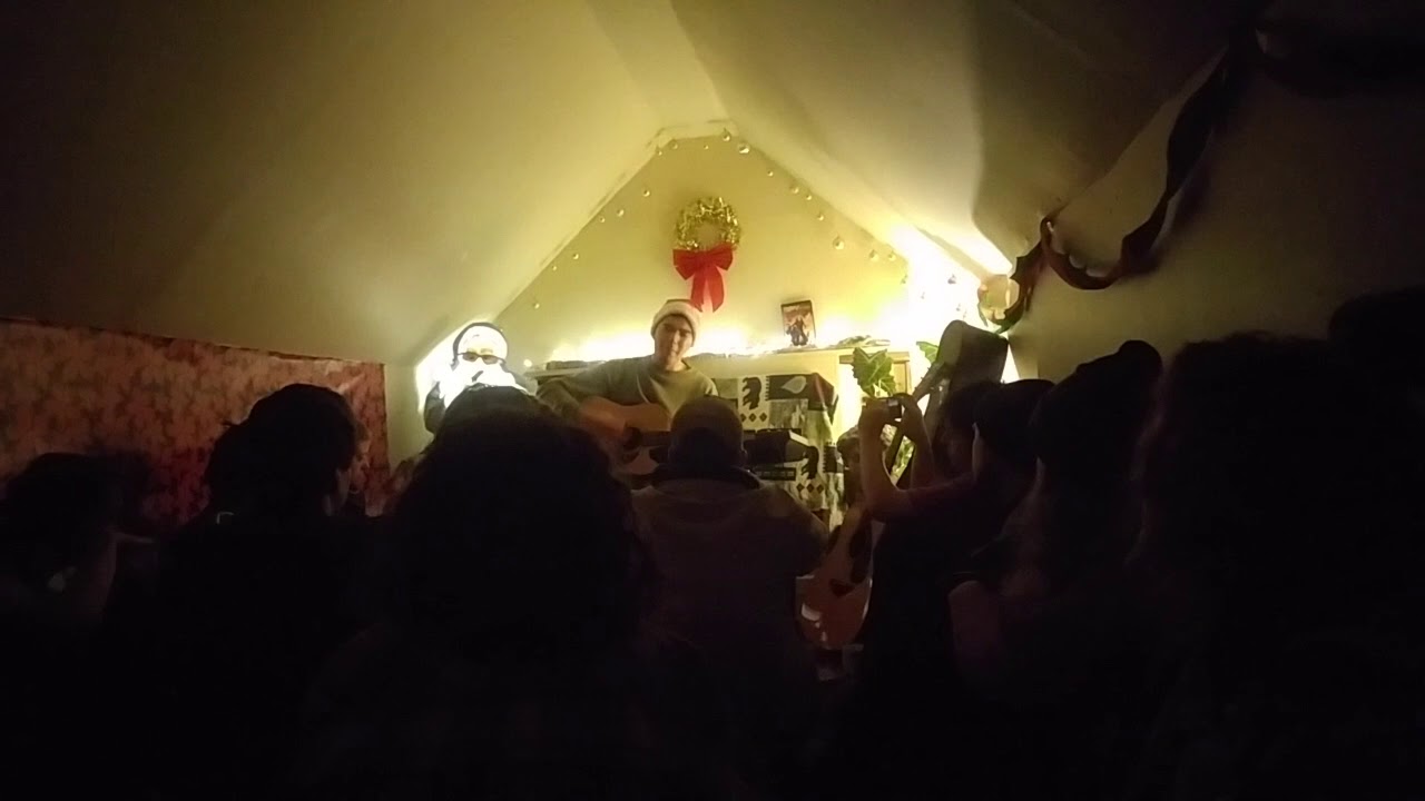 Watch Pistol Gang - Dingus! (Live @ Dreamland 12.21.18) on YouTube Watch Pistol Gang - Dingus! (Live @ Dreamland 12.21.18) on YouTube