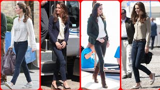 Here Are Some of Kate Middletons Best Fashionable Street Style Moments? youtubetrends