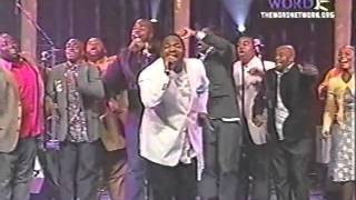 Hezekiah Walker & LFC-I'll Make It chords