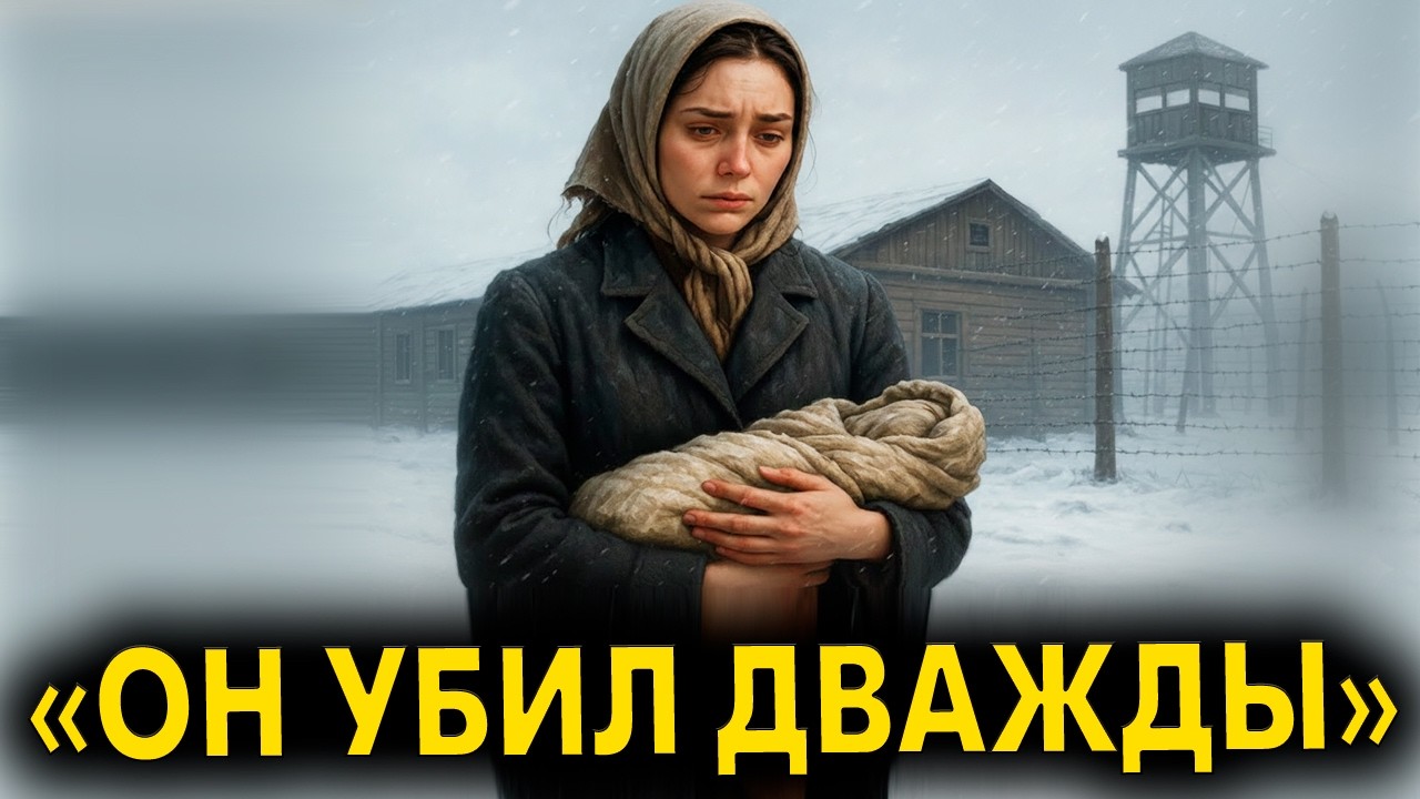 Предательство ценою в жизнь: Я пустила в дом человека, который лишил меня самого дорогого