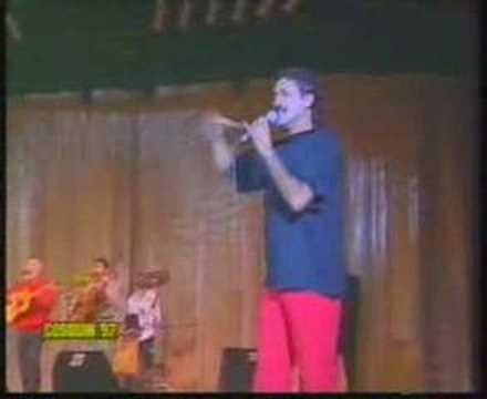 Video de Los 4 de Salta
