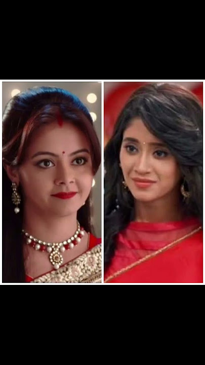 saath nibhaana sathiya VS yeh rishta Kya kehlata hai // sns yrkkh