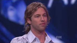 Casey James - Top 16 - You'll Think Of Me
