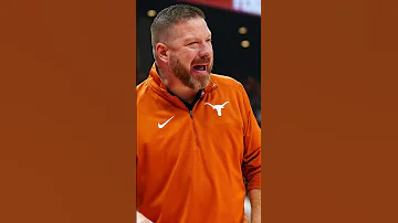 ‼️Texas men’s coach Chris Beard arrested on felony assault charge‼️