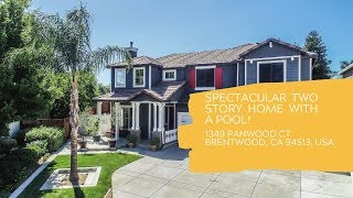 Watch this video and let us know if you are interested in buying or
selling a home the east contra costa county! have great day everyone
:) thanks for w...