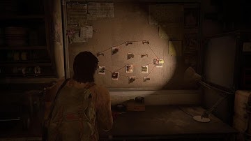 How To Defeat The Garage Bloater In TLOU No Return (Grounded)