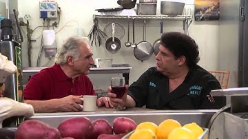 Basile Sizzle Reel From the TV Show (family version)