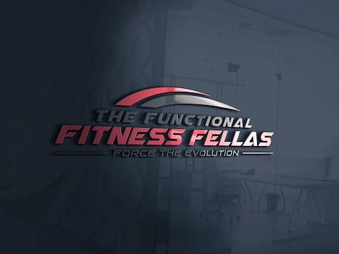 The Functional Fitness Fellas | What is it? & Who Are They?