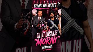 Morni Lyrics Hit Different 🔥 Diljit Dosanjh