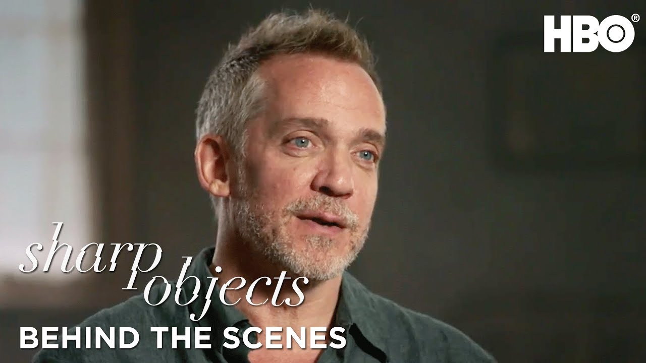 BTS: Inside the Music w/ Jean-Marc Vallée | Sharp Objects
