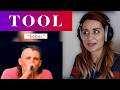 Tool "Sober" ANALYSIS + REACTION by Opera Singer/Vocal Coach