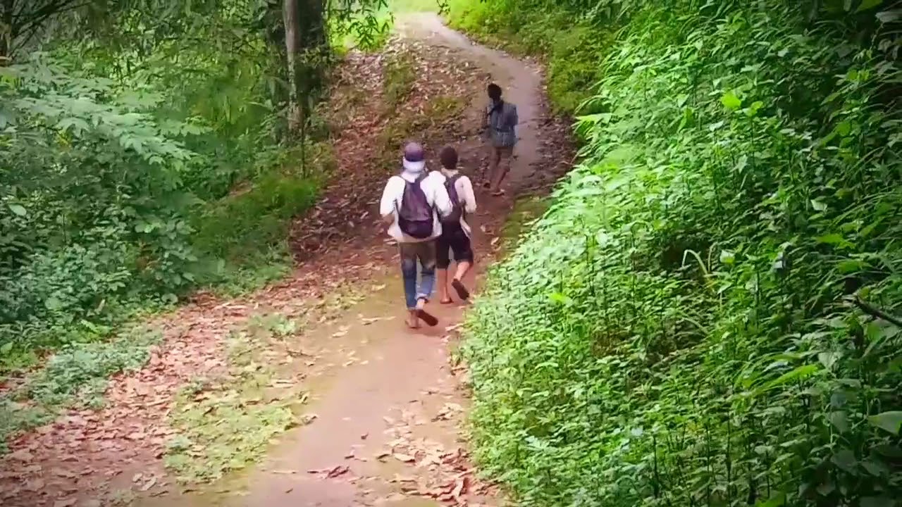 New khasi funny video. 