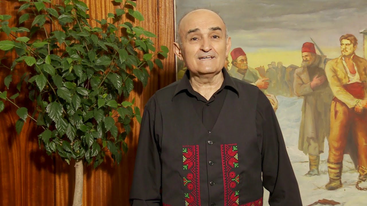 Todor Kojuharov - Bojko Rusanke dumashe i Drujina Velio dumashe | Тодор Кожухаров - Китка 2020