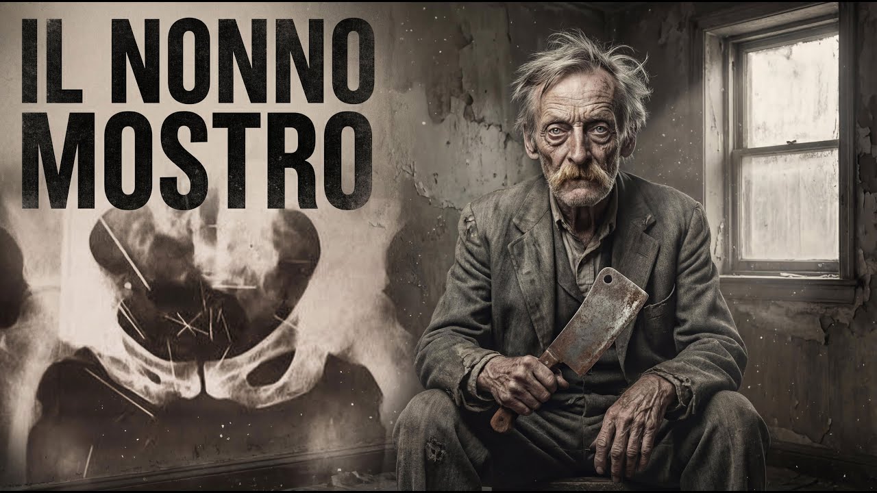 100 OMICIDI RIVENDICATI: Albert Fish Il VAMPIRO di Brooklyn