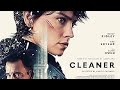 2025 Cleaner Movie Review(Hindi)||Upcoming Hollywood Thriller Action Movie||Language English Release